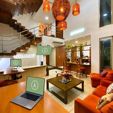 Humant Coliving - Cancun Dış mekan fotoğraf