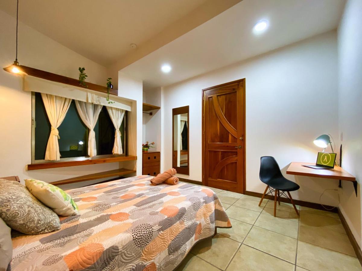 Humant Coliving - Cancun Dış mekan fotoğraf