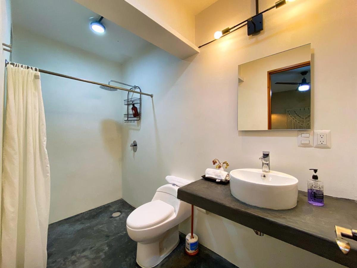 Humant Coliving - Cancun Dış mekan fotoğraf