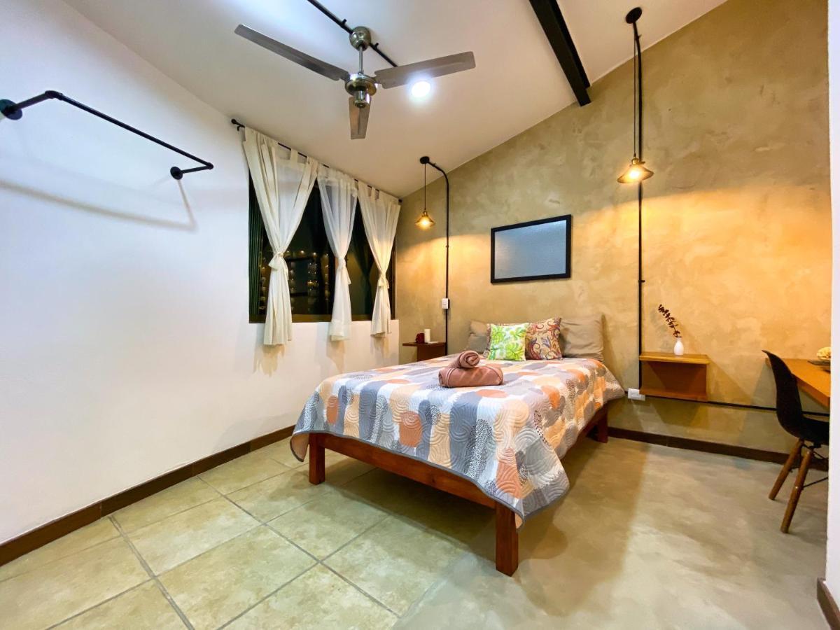 Humant Coliving - Cancun Dış mekan fotoğraf