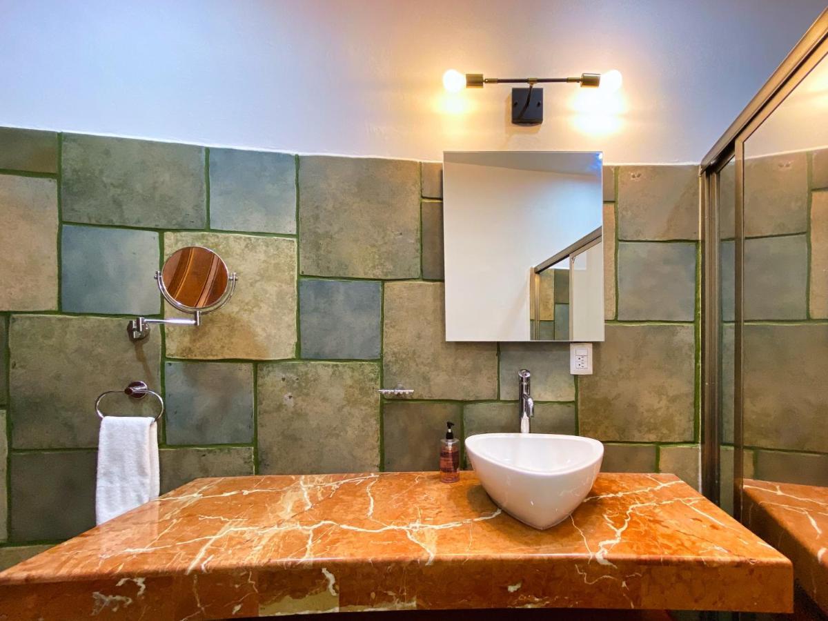 Humant Coliving - Cancun Dış mekan fotoğraf