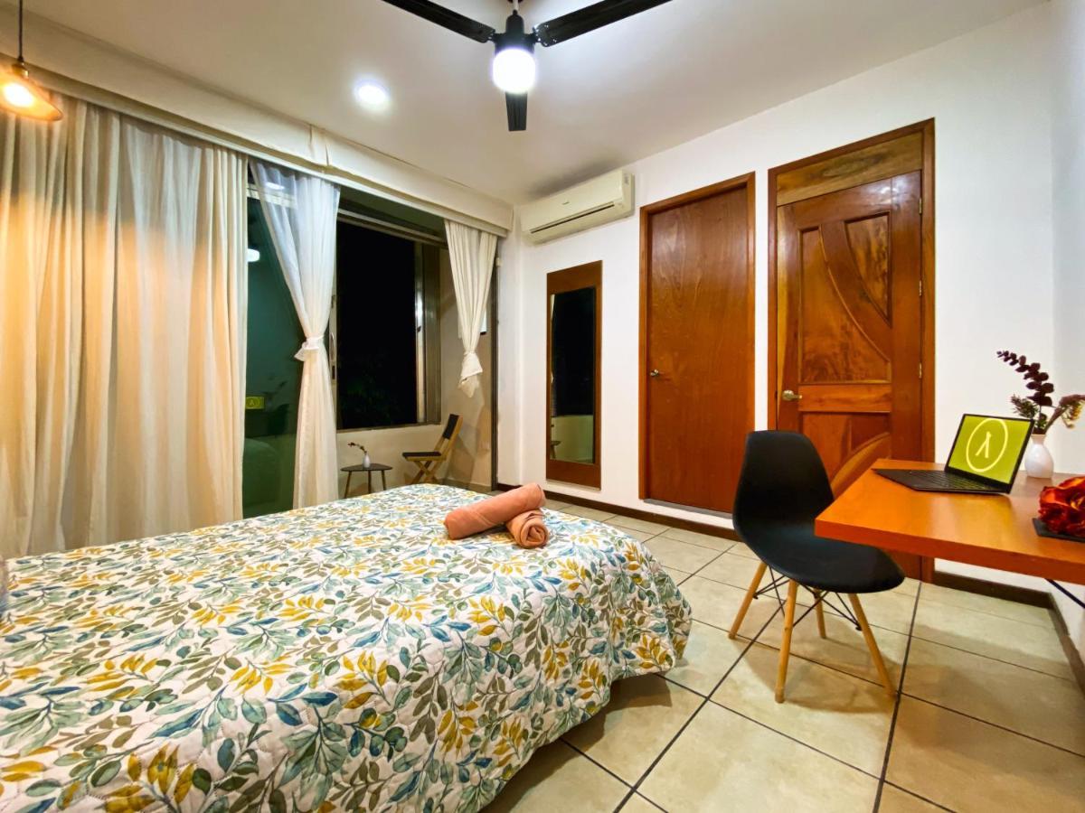Humant Coliving - Cancun Dış mekan fotoğraf