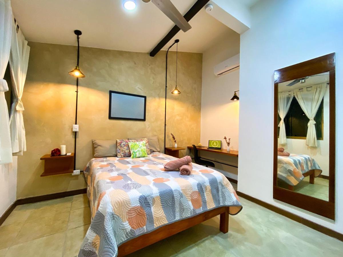 Humant Coliving - Cancun Dış mekan fotoğraf