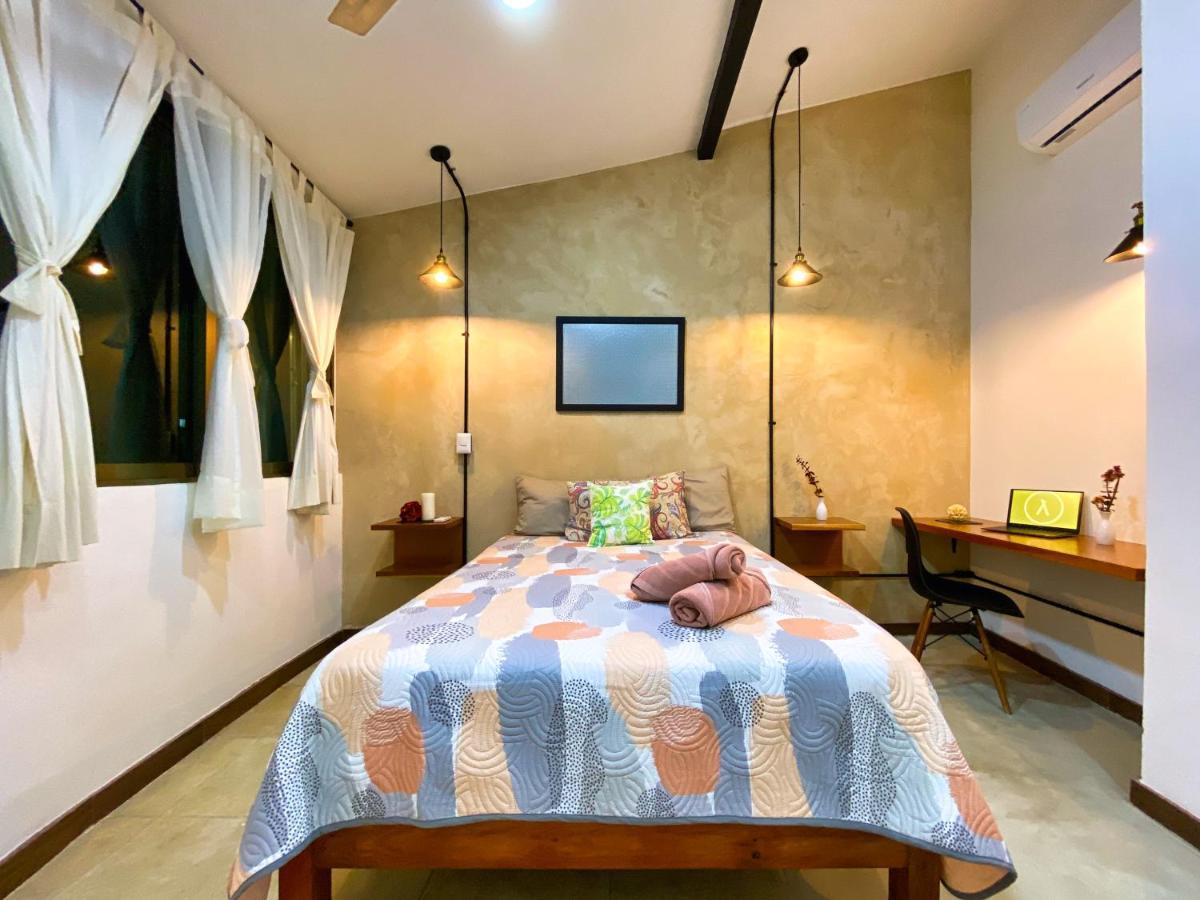 Humant Coliving - Cancun Dış mekan fotoğraf