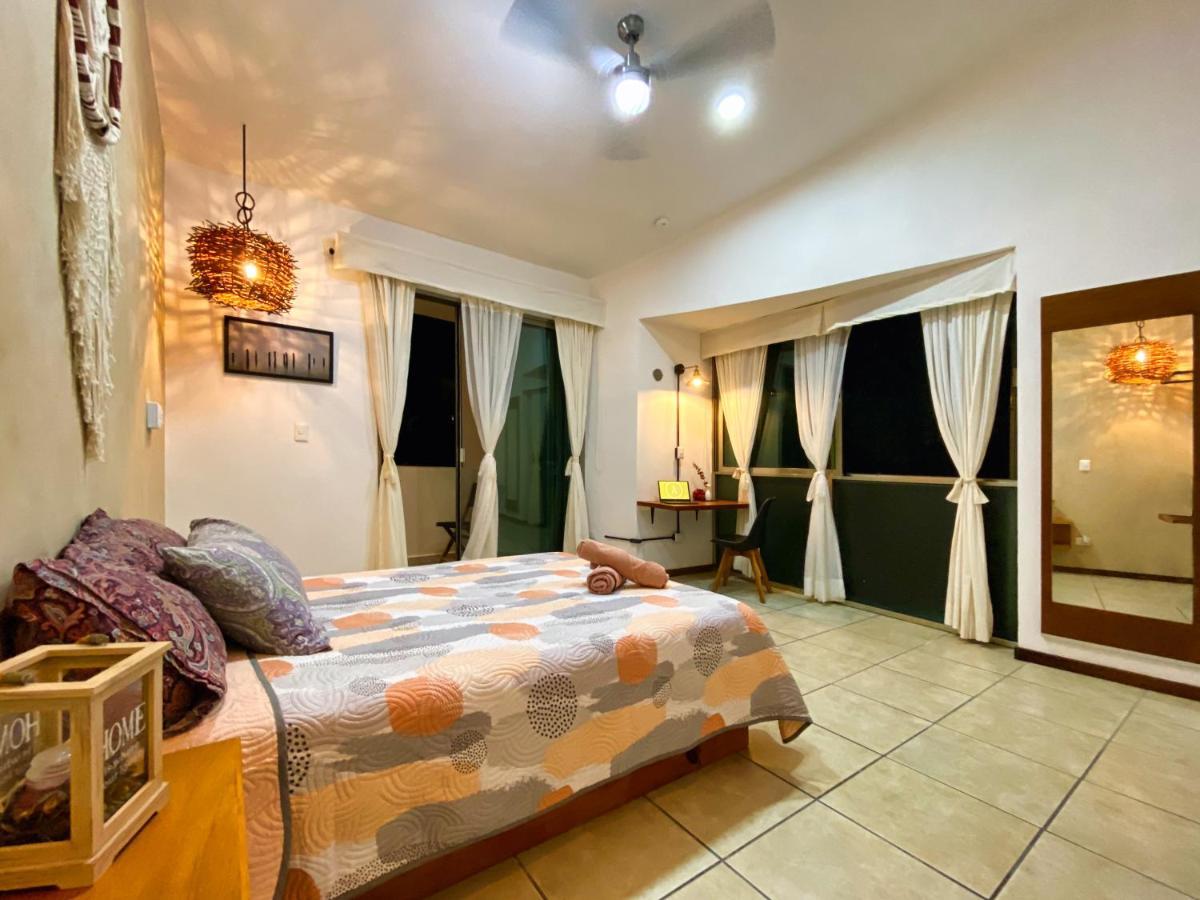 Humant Coliving - Cancun Dış mekan fotoğraf