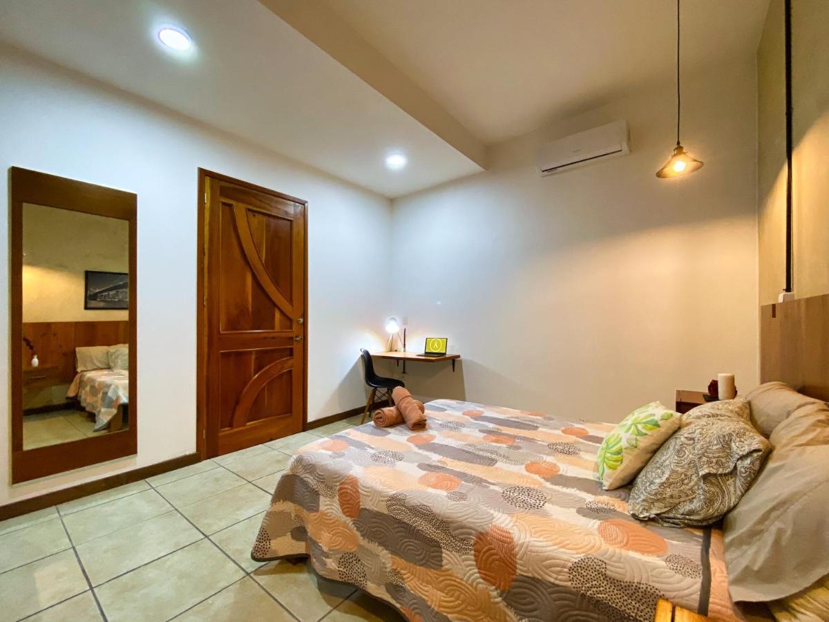 Humant Coliving - Cancun Dış mekan fotoğraf