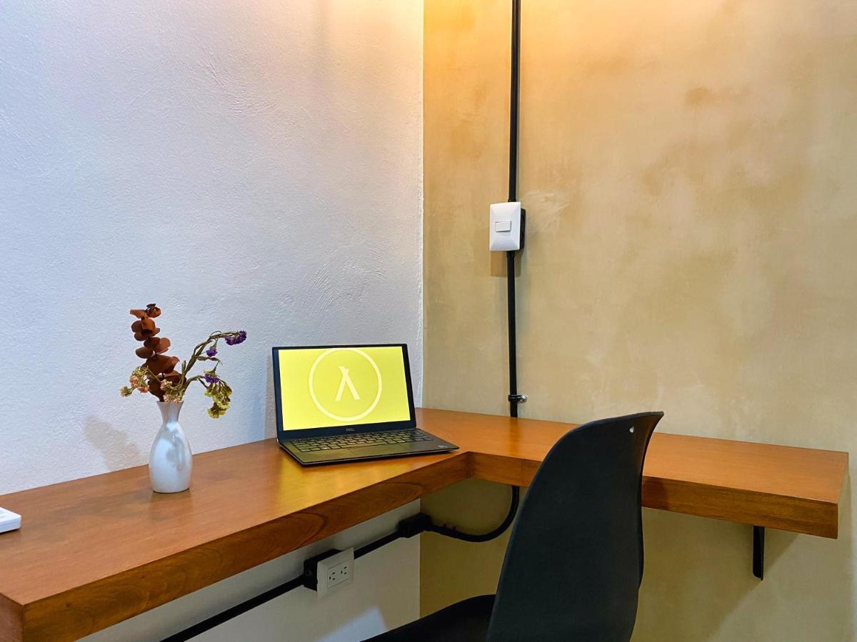 Humant Coliving - Cancun Dış mekan fotoğraf