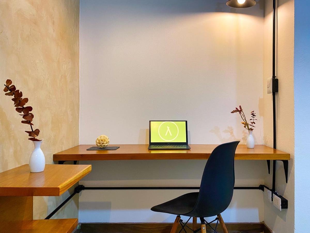 Humant Coliving - Cancun Dış mekan fotoğraf