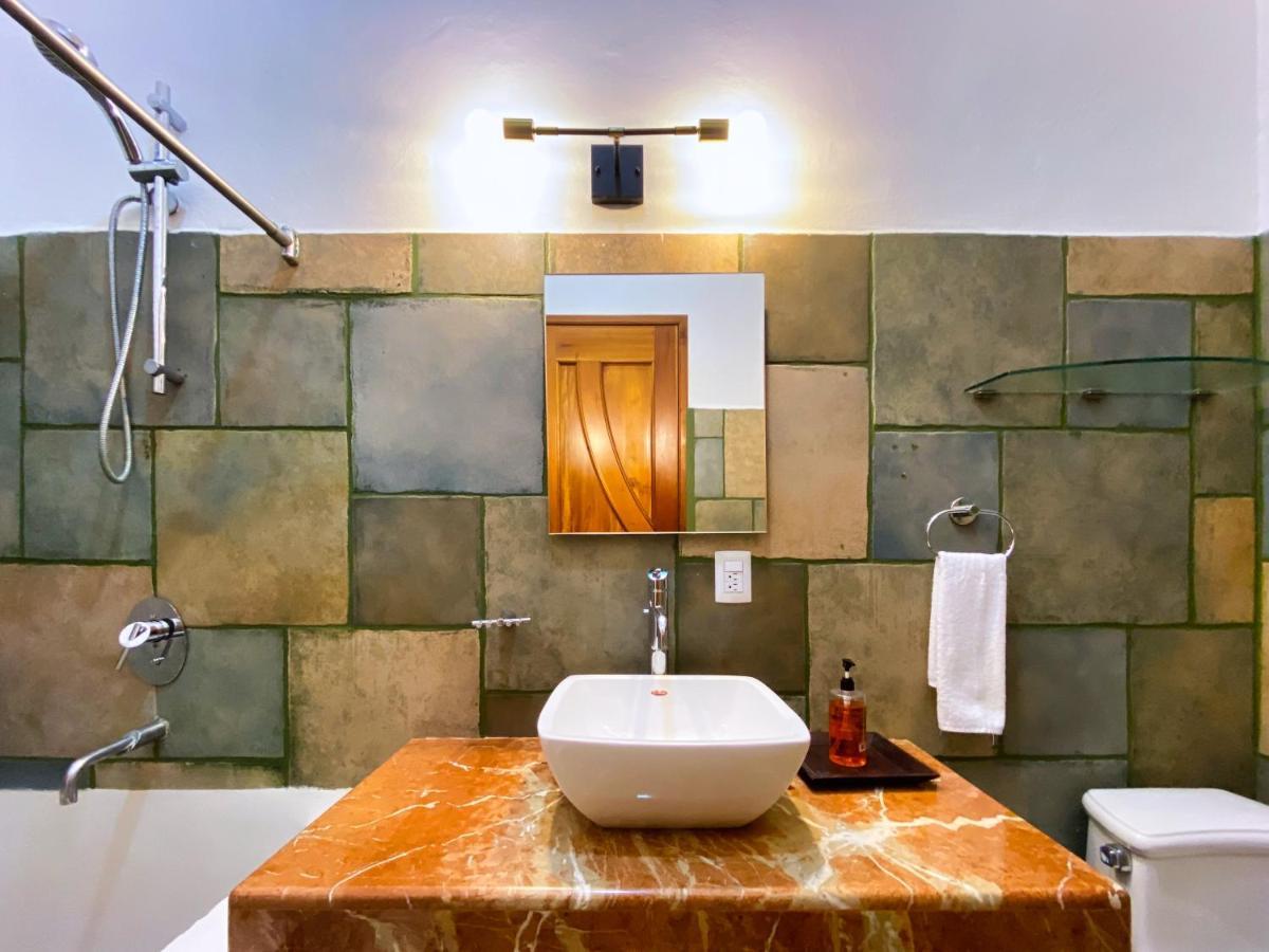 Humant Coliving - Cancun Dış mekan fotoğraf