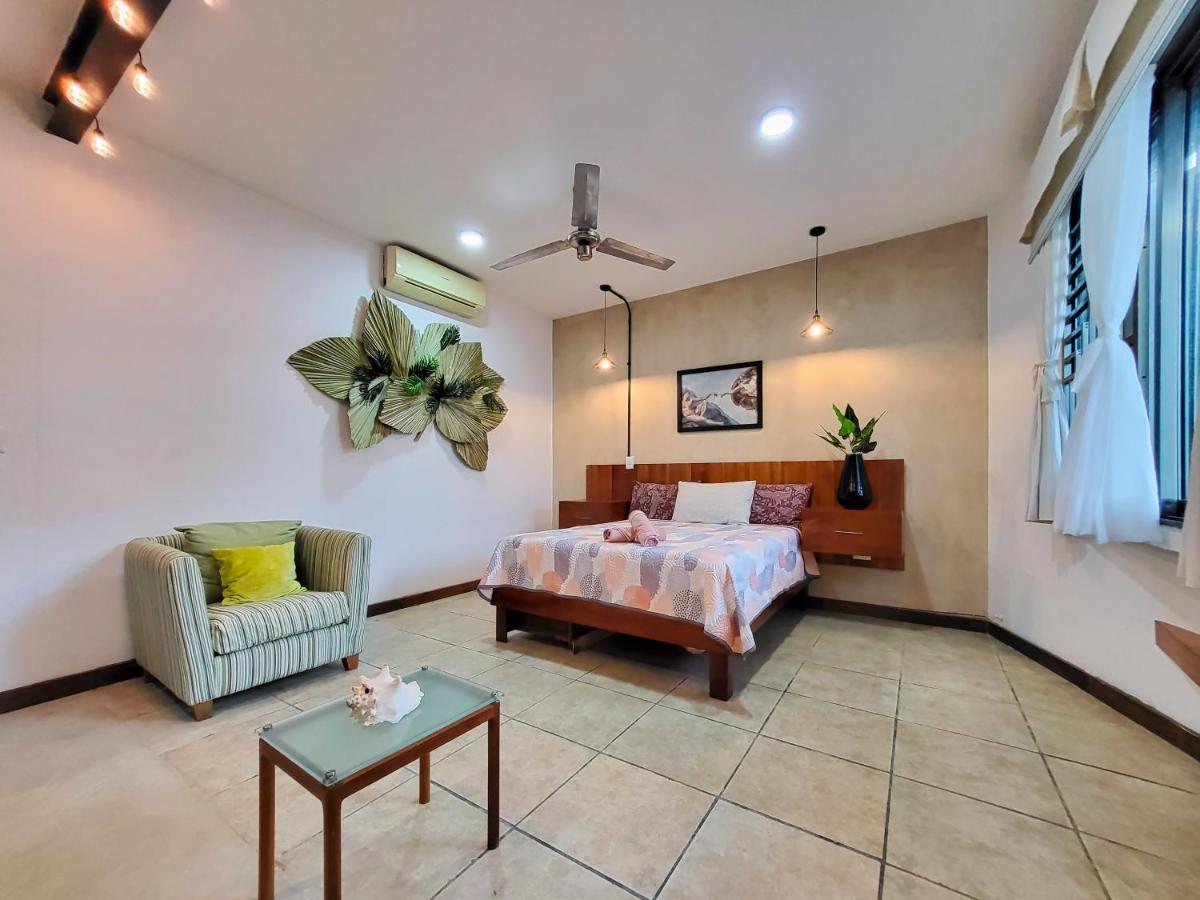 Humant Coliving - Cancun Dış mekan fotoğraf