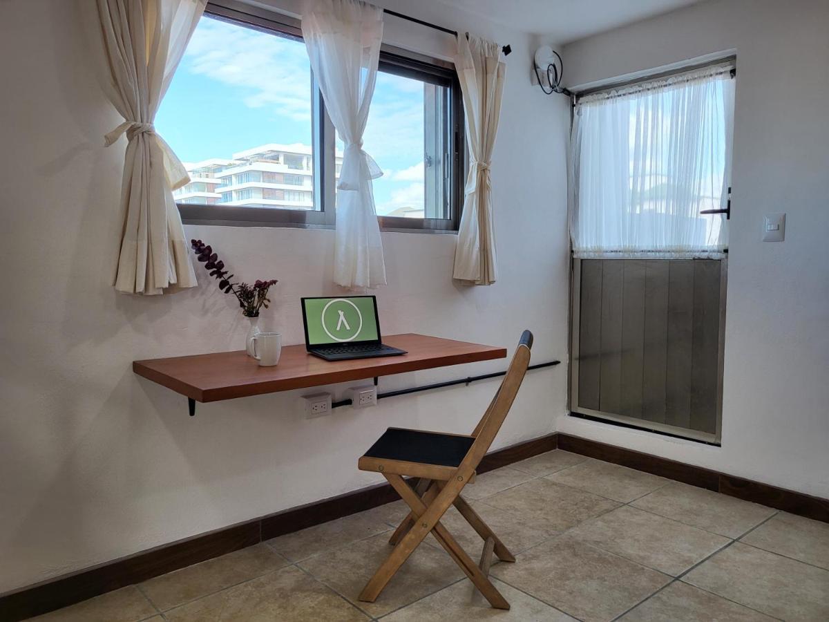 Humant Coliving - Cancun Dış mekan fotoğraf