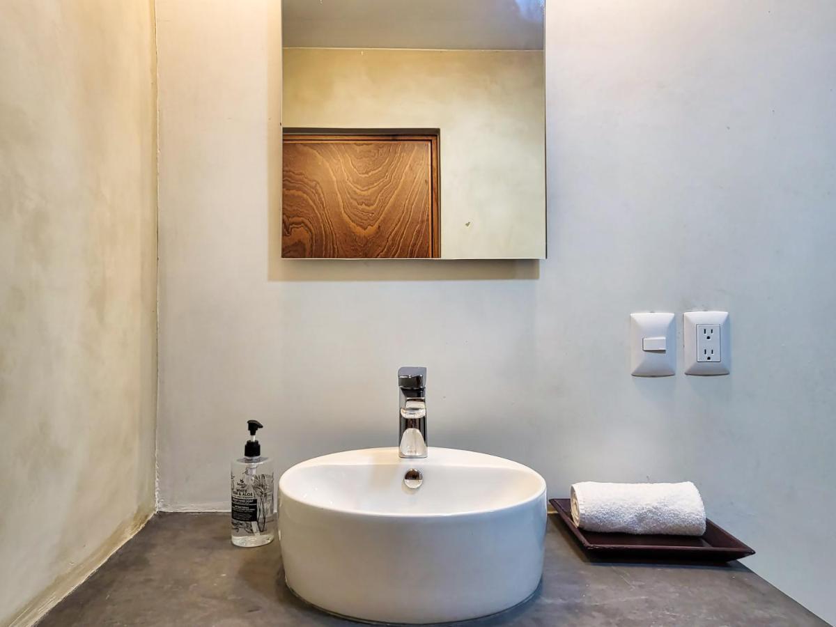 Humant Coliving - Cancun Dış mekan fotoğraf